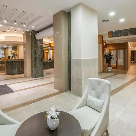 Hotel Rosamar & 4*s 4*